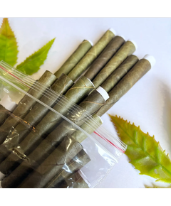 Product_Palm Leaf Blunt Cones with cornhusk/paper filter [50 per box] (Free Door Delivery)_Cannadusa_Marketplace_Buy